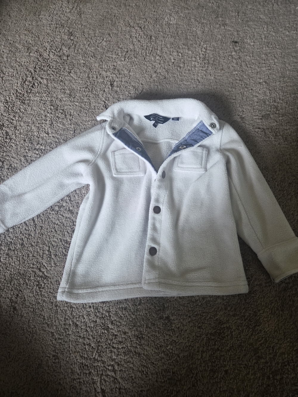 👕 48-Piece Toddler Boy Clothing Lot | 18M–2T - Picture 14 of 16